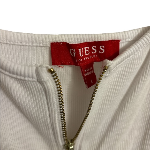 NWOT GUESS SHORT TANK BUNDLE ๐ฅ๐ฅ๐ฅ๐ฅ๐ฅ - Picture 3 of 8